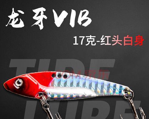 淡水仿真饵钓鱼技巧有哪些？如何提高钓鱼成功率？  第2张