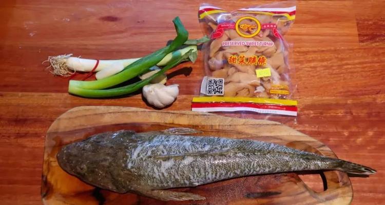 淡水牛尾鱼钓鱼技巧有哪些？如何提高钓获率？  第3张