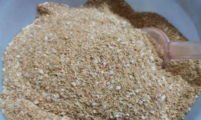 如何使用雪花粉提高钓鱼效率？这4个小技巧你必须知道！  第2张