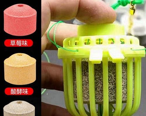 如何掌握钓鱼不掉鱼饵的抛竿技巧？  第1张