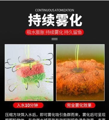 如何掌握钓鱼不掉鱼饵的抛竿技巧？  第2张