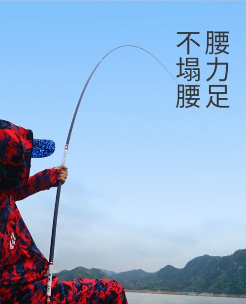 如何掌握钓鱼不断竿技巧？常见问题有哪些解决方法？  第1张