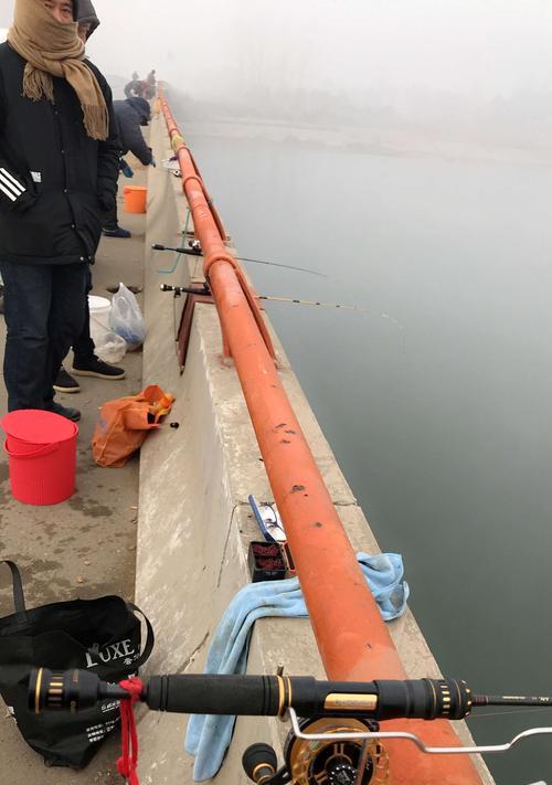 钓鱼不换水的技巧有哪些？如何保持水质稳定提高鱼获？  第2张