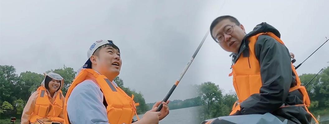 如何掌握钓鱼不落空的技巧？常见问题有哪些解答？  第1张