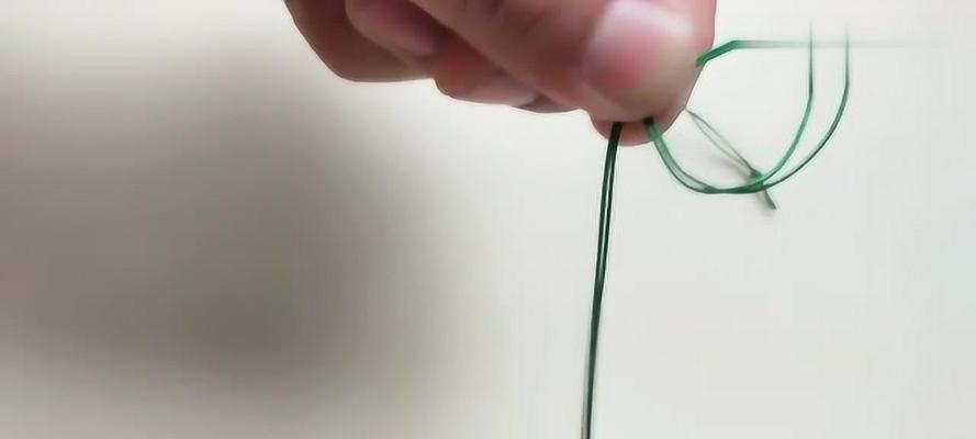 如何掌握钓鱼不切线的技巧？常见问题有哪些？  第1张