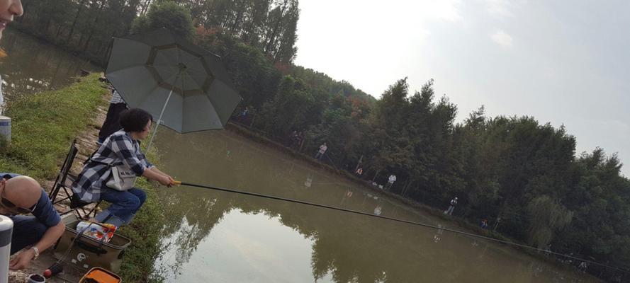 如何提高钓鱼成功率？不上钩时应采取哪些技巧？  第3张