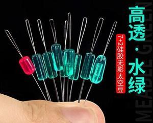 如何避免钓鱼时铅坠炸线？掌握这些技巧轻松解决！  第2张