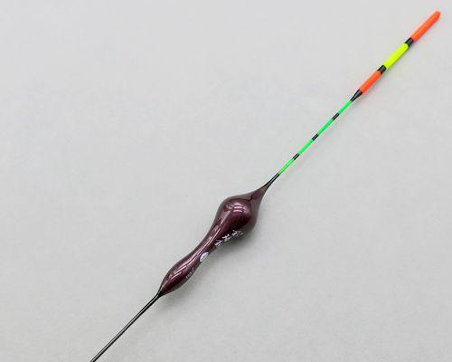 如何正确使用钓鱼插漂？掌握这些技巧提高钓鱼效率！  第2张