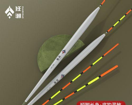 钓鱼插漂有技巧？如何提高插漂准确性？  第1张