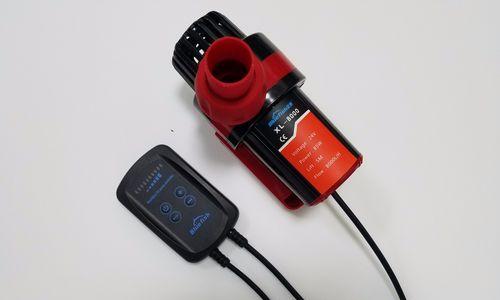 如何使用钓鱼抽水机高效抽鱼？常见问题有哪些？  第2张