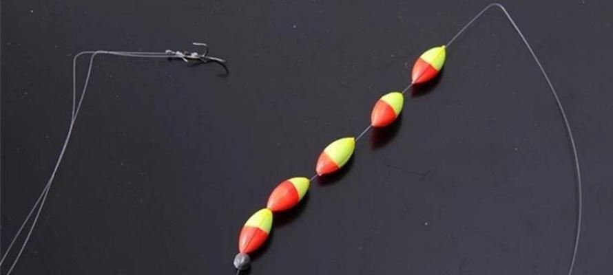 如何掌握钓鱼抽窝技巧教程？抽窝技巧有哪些常见问题？  第1张