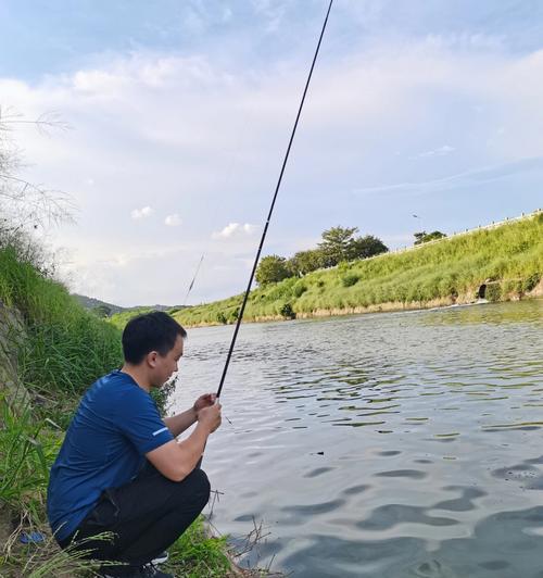 如何掌握钓鱼出线技巧？出线技巧教程有哪些常见问题解答？  第1张