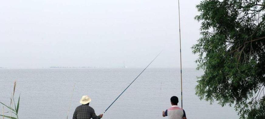 如何选择最佳钓位？初学者选钓位有哪些技巧？  第1张