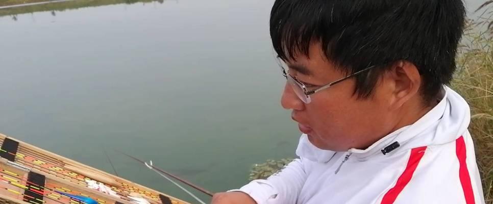 钓鱼初学者如何读懂浮漂技巧？有哪些基本技巧需要掌握？  第1张