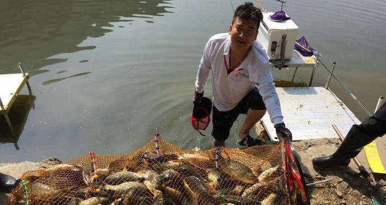 如何成为钓鱼高手？掌握这5个上鱼技巧点！  第1张
