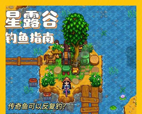 如何成为钓鱼高手？掌握这5个上鱼技巧点！  第3张