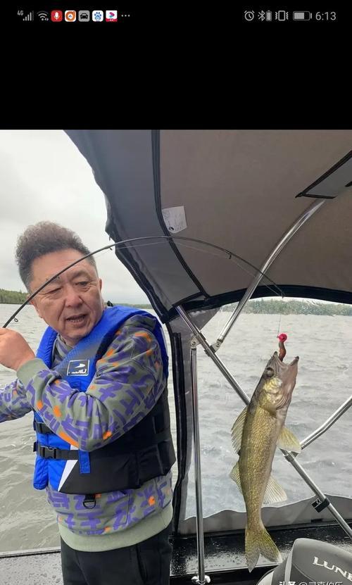 钓鱼大咖技巧是什么？如何快速掌握钓鱼高手的秘诀？  第2张