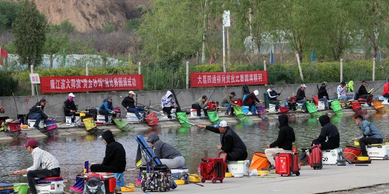 如何在钓鱼大赛中获得高分？掌握哪些技巧能提高成绩？  第1张