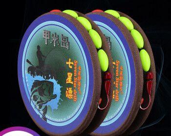 如何正确调漂钓带鱼？掌握这些技巧轻松钓到带鱼！  第2张