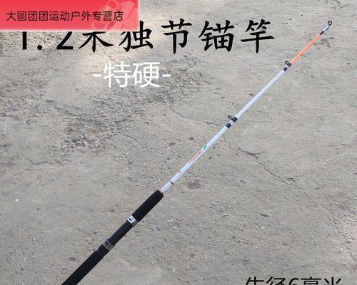 如何掌握钓鱼单手抛竿技巧？教程中有哪些常见问题解答？  第3张