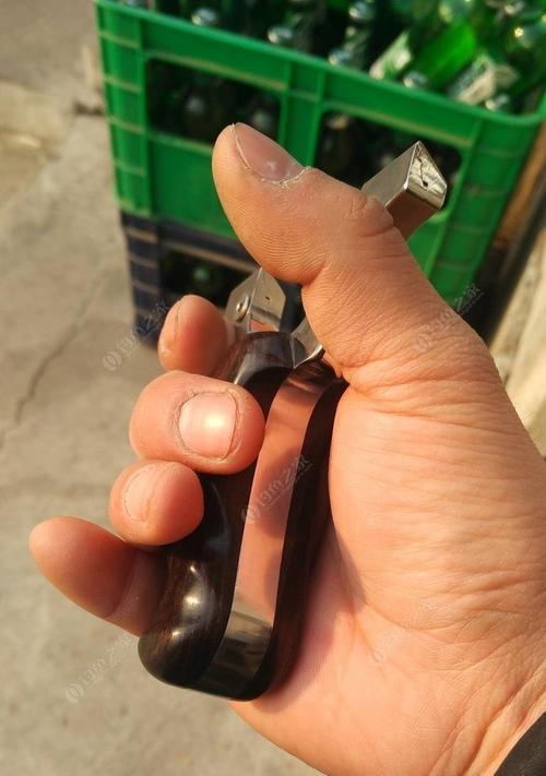 钓鱼弹弓怎么用？掌握使用技巧提高钓鱼效率？  第1张