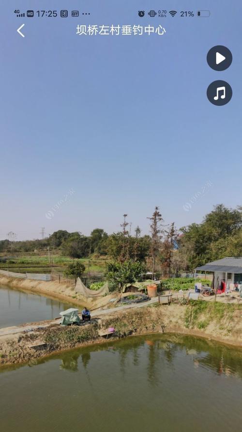 最佳钓鱼地点在哪里？掌握这些技巧让你满载而归？  第3张