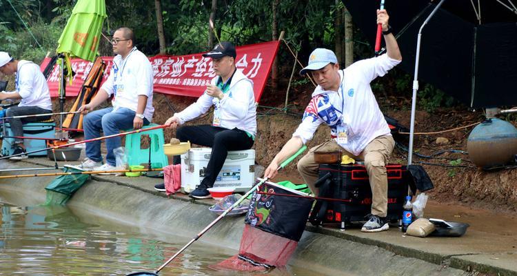 如何提高钓鱼开口率？掌握哪些促开口技巧能成功钓到鱼？  第3张