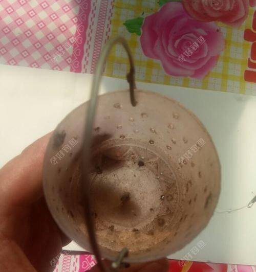 如何自制钓鱼饵料？打窝技巧有哪些常见问题？  第1张