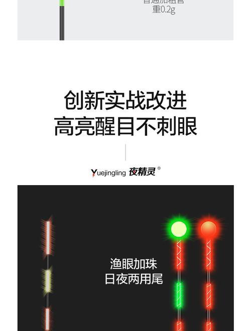 夜光漂电池怎么换？更换步骤和注意事项是什么？  第2张