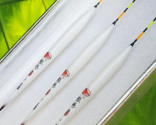 钓鱼技巧鱼漂怎么调节浮漂？调节步骤和注意事项是什么？  第2张