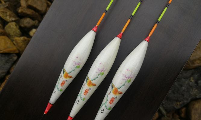 钓鱼技巧鱼漂怎么调节浮漂？调节步骤和注意事项是什么？  第3张