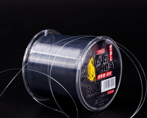 如何选择合适的鱼线和铅块？钓鱼技巧中有哪些常见问题？  第2张
