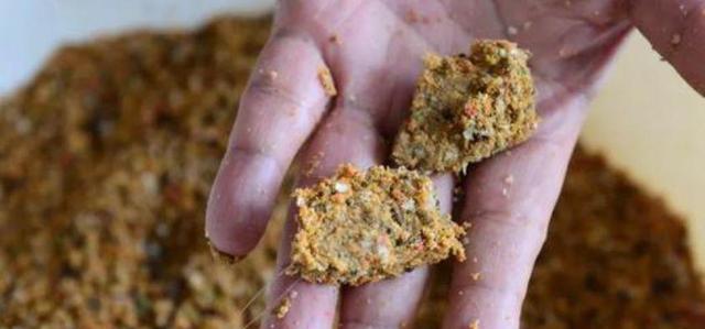 如何选择合适的钓鱼技巧和饵料配方法？  第1张
