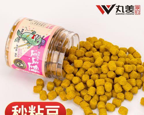 如何使用粘麻团提高钓鱼技巧？粘麻团的正确使用方法是什么？  第1张