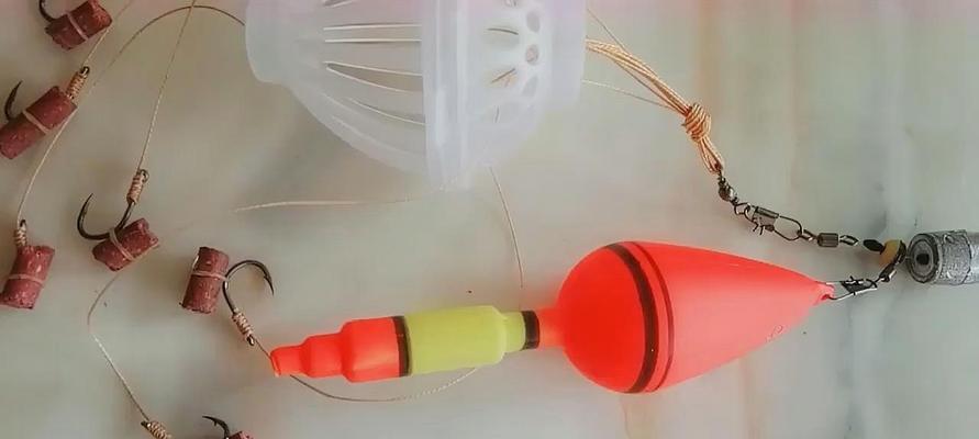 钓鱼技巧与方法总结？如何提高钓鱼成功率？  第3张