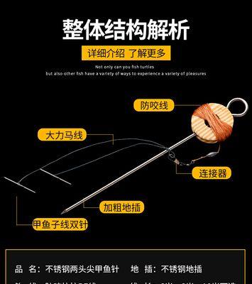 钓鱼技巧怎么钓水鱼？掌握这些方法轻松上钩！  第3张