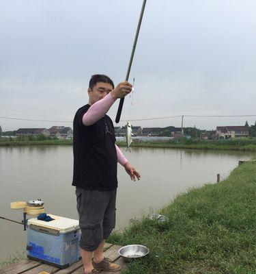 如何使用蘸麻团提高钓鱼技巧？蘸麻团钓鱼有哪些常见问题？  第1张