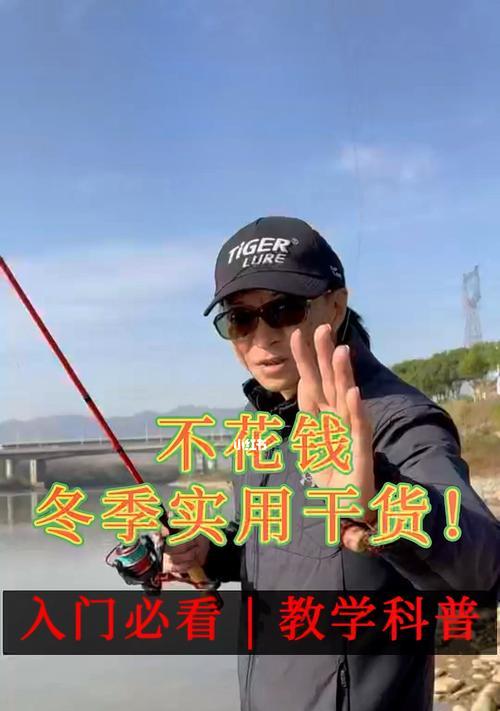 新手钓鱼技巧指南：买什么竿最好用？  第2张