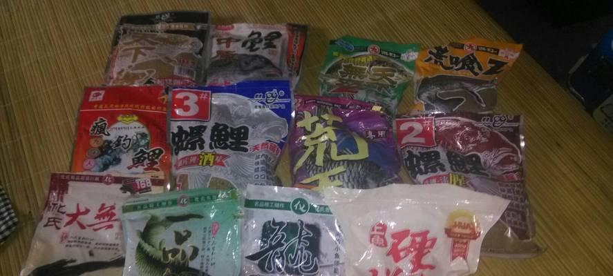 如何掌握钓鱼绝密配方技巧？这些技巧能提高你的钓鱼成功率吗？  第2张