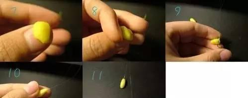 如何开搓饵？钓鱼开搓饵技巧教程有哪些常见问题？  第2张