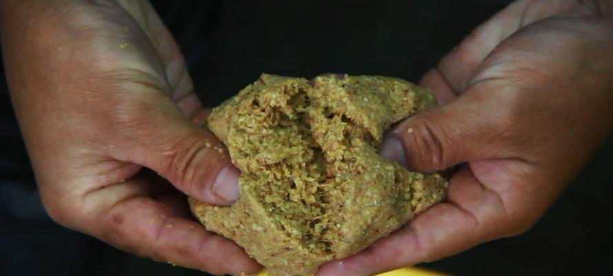 如何开饵搓饵？钓鱼开饵搓饵技巧教程有哪些常见问题？  第1张