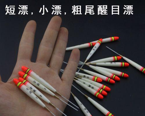 钓鱼看漂技巧钓鱼新手入门技巧有哪些？如何快速掌握？  第3张