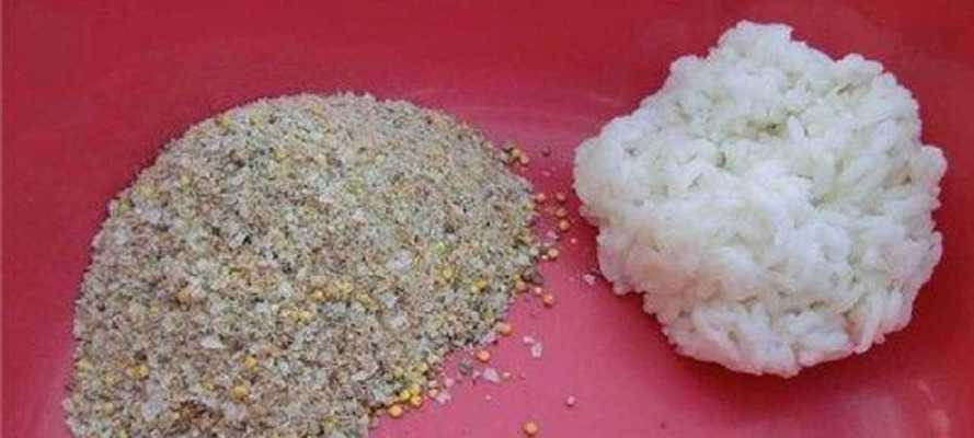 如何快速掌握钓鱼上饵技巧？常见错误有哪些？  第3张