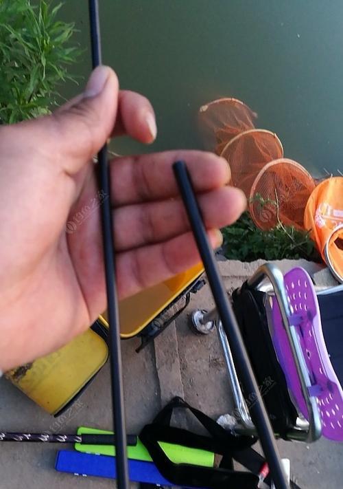 如何使用钓鱼拉杆防止爆竿？掌握这些技巧轻松应对！  第1张