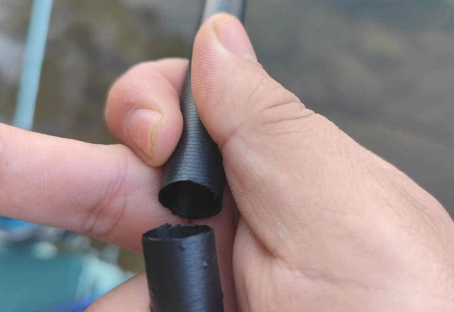如何使用钓鱼拉杆防止爆竿？掌握这些技巧轻松应对！  第3张