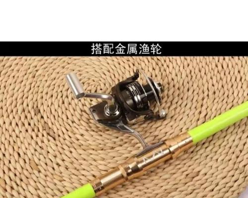 如何正确使用钓鱼锚杆用线？常见错误有哪些？  第2张