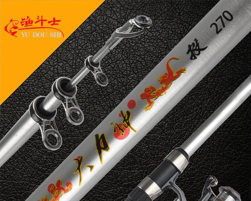 如何正确使用钓鱼锚杆用线？常见错误有哪些？  第3张