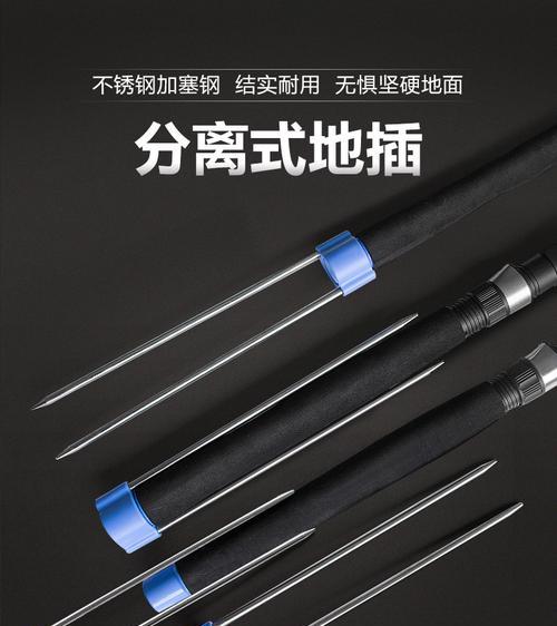 如何掌握钓鱼抛竿杆技巧？抛竿时常见的问题有哪些？  第2张