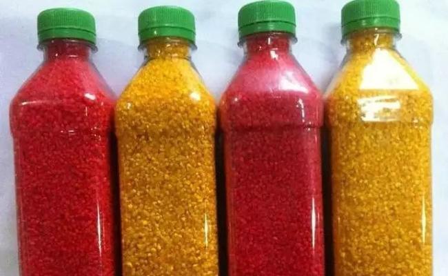 如何掌握钓鱼配饵技巧？饵料比重对钓鱼有什么影响？  第2张