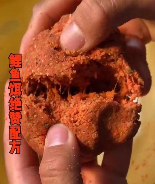 如何掌握钓鱼配饵技巧？饵料比重对钓鱼有什么影响？  第3张